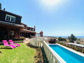 Villa Geneviève Costa del Sol